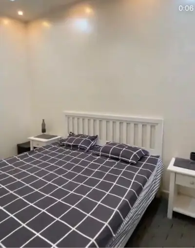 شاليه ركن الملكية