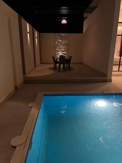صورة ٢، شاليه جي ار الدوادمي
