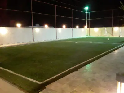 صورة ٣، استراحة الياسمين