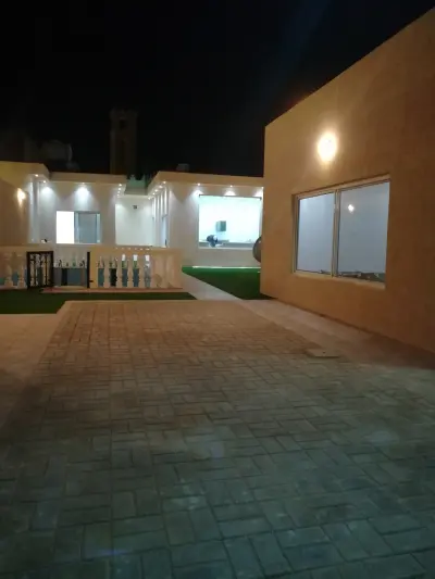 صورة ٢، شاليهات الفصول الأربعة