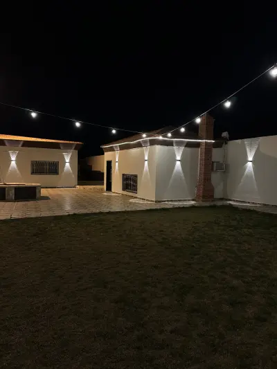 صورة ٢، استراحة روابي الرياض