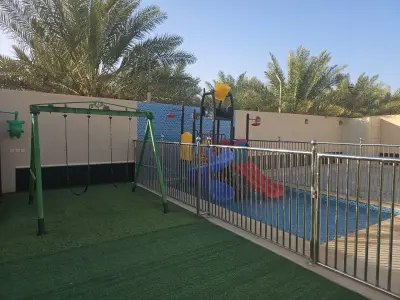 استراحة رامه