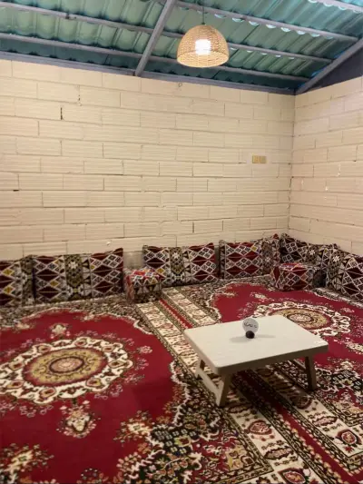 إطلالة الخرارة Khararah view