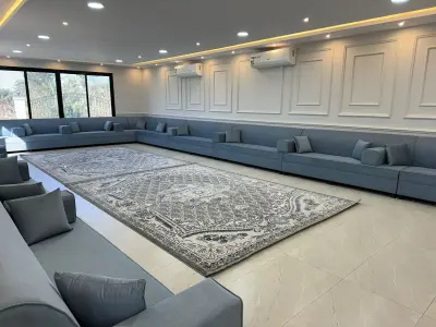 استراحة الزاهرة