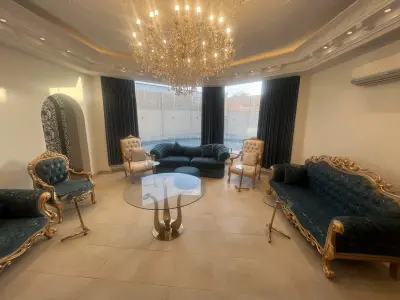 استراحة الشعيبة