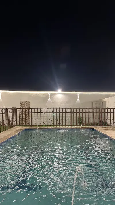 صورة ٦، استراحة نسائم الليل