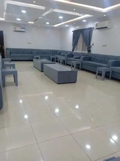 صورة ٦، استراحة الورود الهفوف