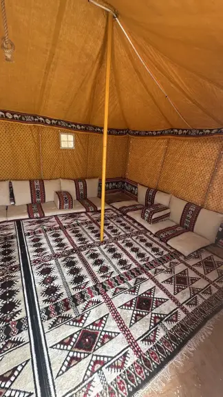 صورة ٣، مخيم روح