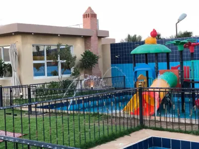 شالية فلورا الشيحية