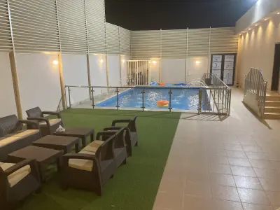 صورة ٣، استراحة السمو