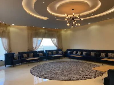 شاليه حكاية