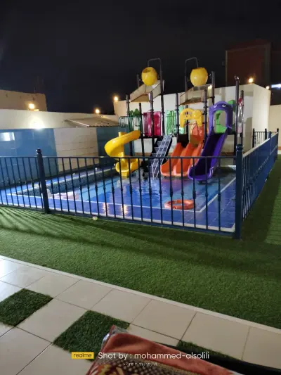 صورة ٥، شالية الخلود