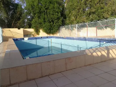 صورة ٢، استراحة ومنتجع قرية الاحلام