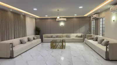 شاليه ماسا