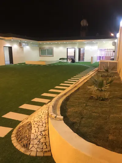 صورة ٣، استراحة السيف