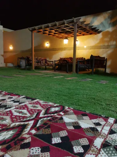 صورة ٢، شاليهات أمواج