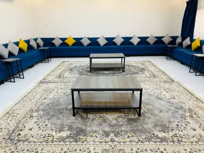 صورة ٣، منتجع الرضا