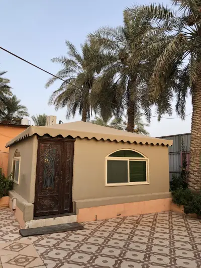 صورة ٢، استراحه النجم الساطع للايجار اليومي