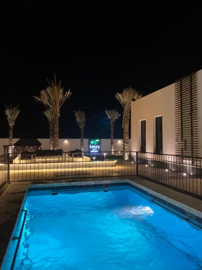 صورة ٣، شاليه ومنتجع لوكسري luxury resort