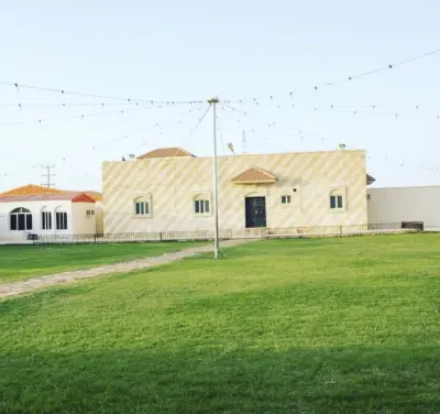 صورة ٢، استراحة الراقية