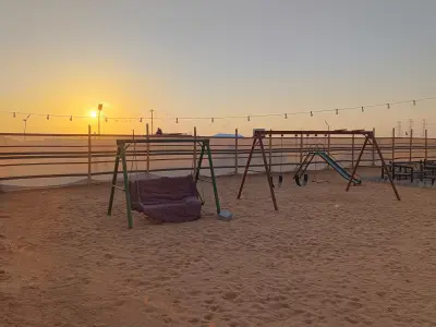 صورة ٤، مخيم الأمراء للإيجار اليومي الزويليات