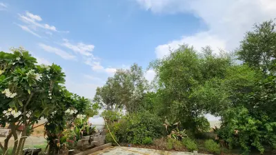 استراحة ابو محمد عيسى