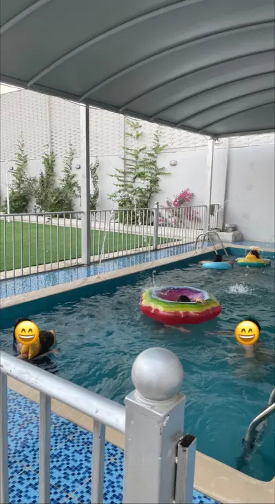 شاليهات ميليا