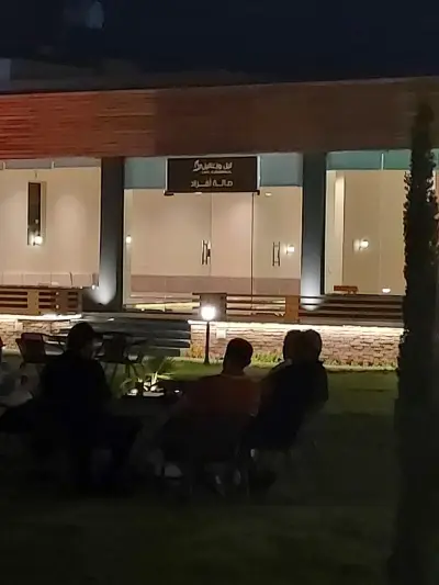 صورة ٢، استراحة وقصر الريم