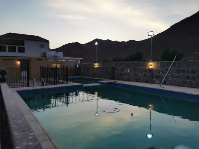 صورة ٥، استراحة ريف المدينة