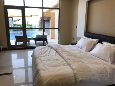 شاليهات رذن