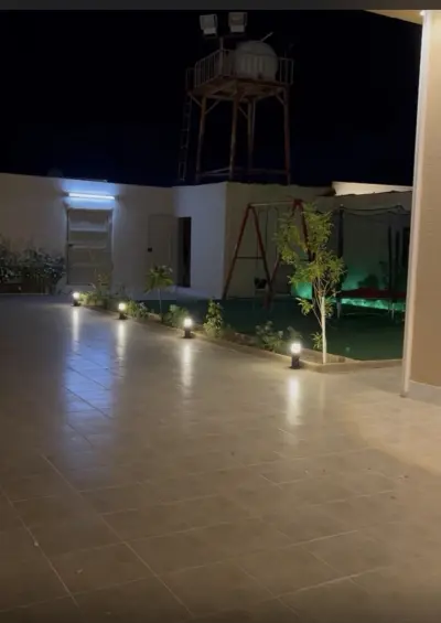 صورة ٤، استراحة أبو خالد