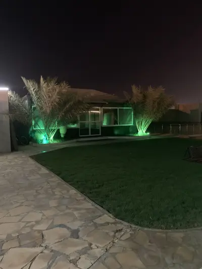 صورة ٣، استراحة هاوي