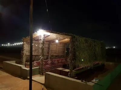 صورة ٥، مخيم تارات