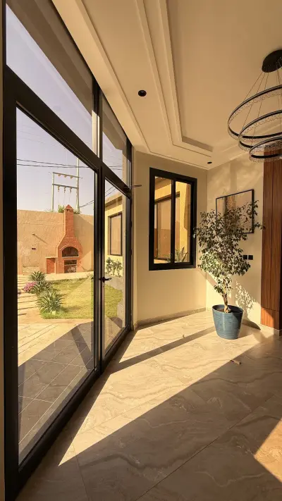 صورة ٢، شاليهات ڤيجن