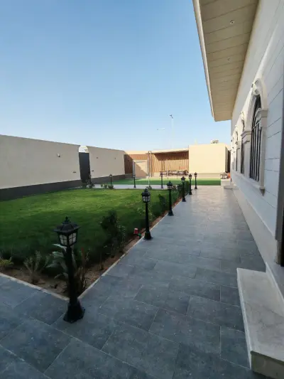 صورة ٤، استراحة