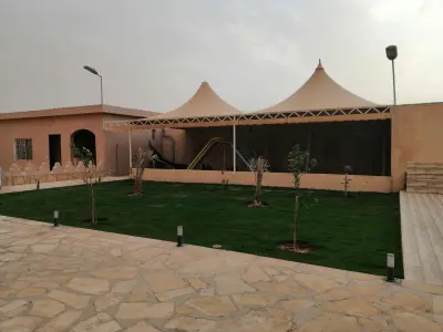 صورة ٣، استراحة الأحيدب