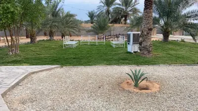 استراحة الجود