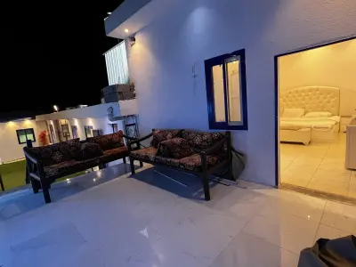 استراحة الجوري جوري
