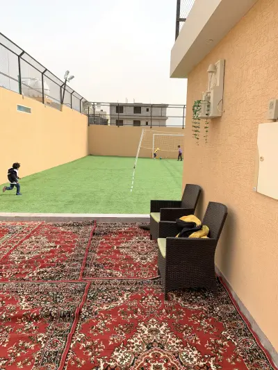 صورة ٣، شاليهات ديمة