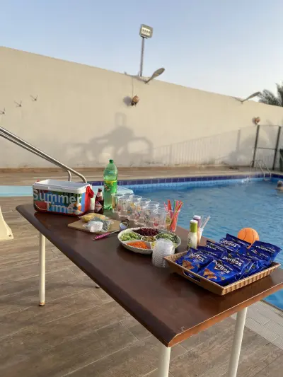صورة ٢، شاليه فل مون