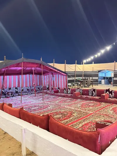 صورة ٤، مخيم الجوري