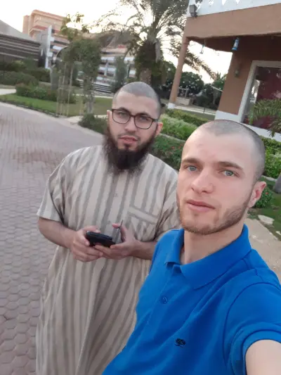 صورة ٤، استراحة الناصرية
