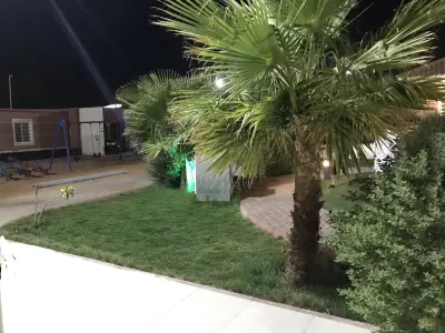 صورة ٣، استراحة ريمو