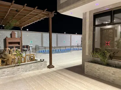 استراحة چال