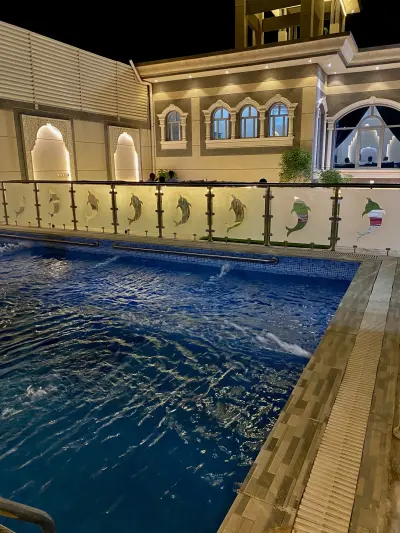 صورة ٤، منتجع وشاليهات سمو