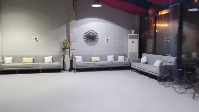 شاليهات ماضينا التراثية