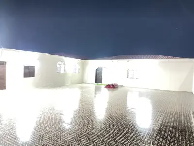 استراحه ضوء القمر