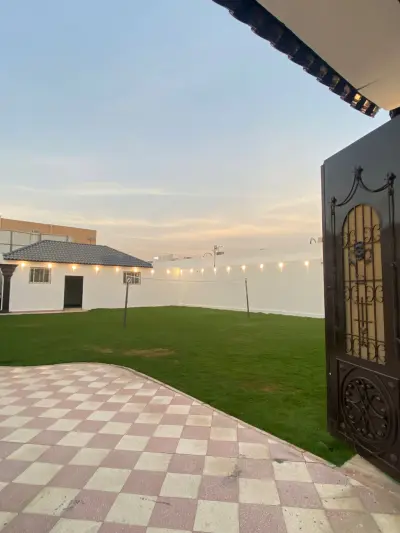 صورة ٢، استراحة الجود