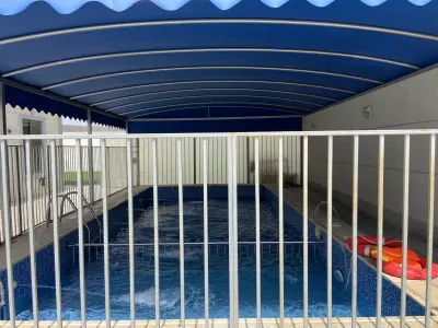 صورة ٤، استراحة لافندر