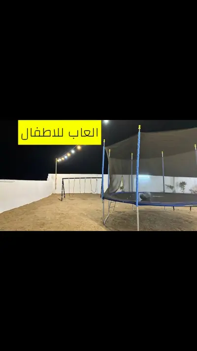 صورة ٥، مخيم درة بني عيسى